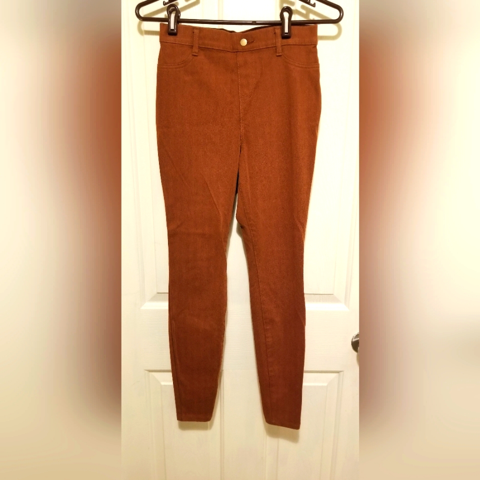 Time And Tru Jeggings